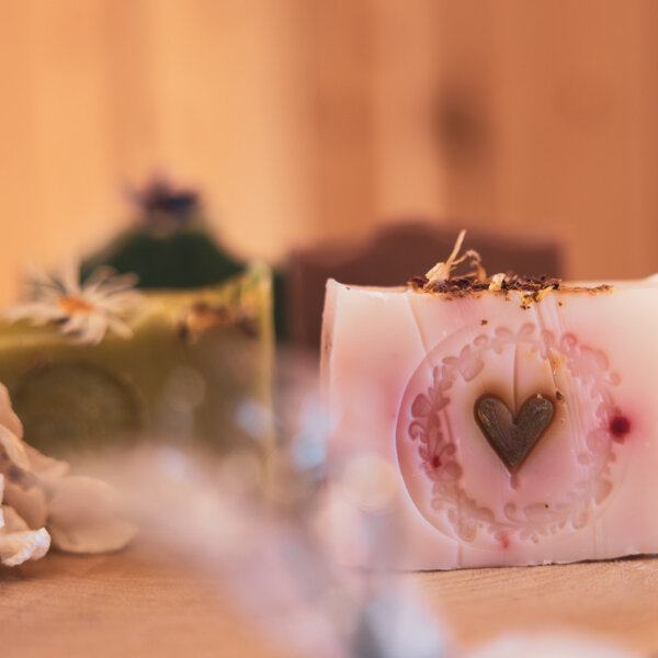 Natuerlich Nidwalden Biohof Ruotzen Seifen