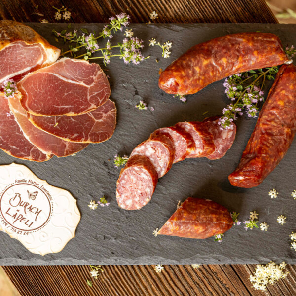 Natuerlich Nidwalden Burach Laedeli Impressionen 05