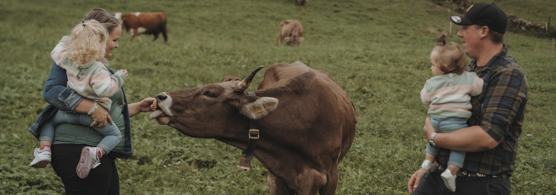Natuerlich Nidwalden Erlebnishof Untermisli Hero