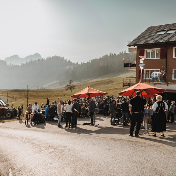 Natuerlich Nidwalden Erlebnishof Untermisli Events