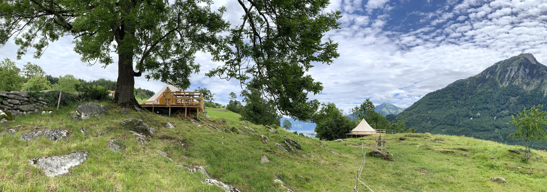 Natuerlich Nidwalden Erlebnishof Vorsaess Hero