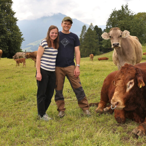 Natuerlich Nidwalden Erlebnishof Vorsaess Produzent
