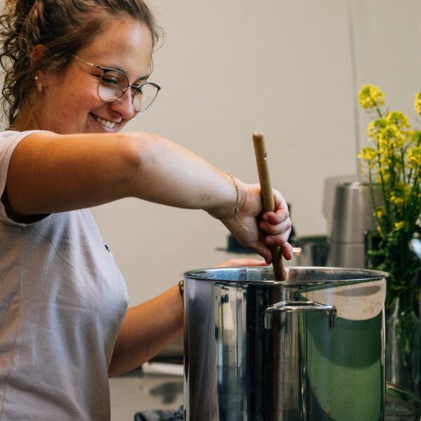 Natuerlich Nidwalden Fluehlers Farm Impressionen 03