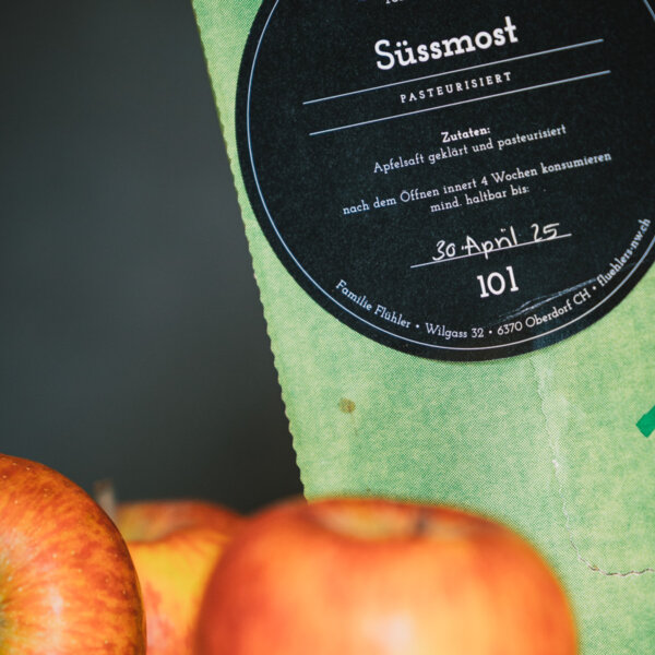 Natuerlich Nidwalden Fluehlers Farm Impressionen 09