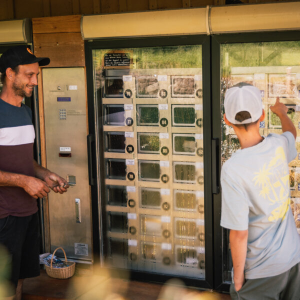 Natuerlich Nidwalden Fluehlers Farm Impressionen 11