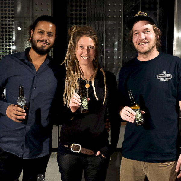 Natuerlich Nidwalden Genossenschaft Keimling Produzent