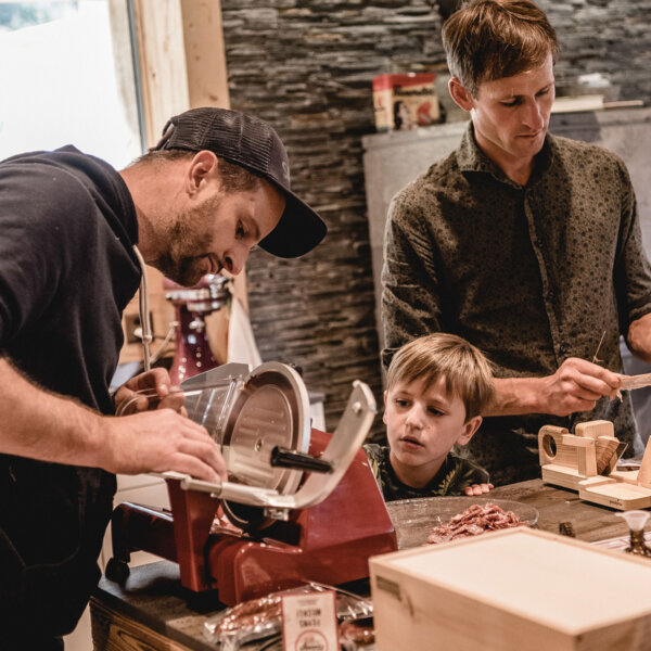 Natuerlich Nidwalden Hiaesigs Besuch