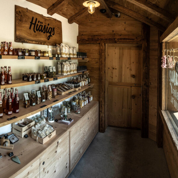 Natuerlich Nidwalden Hiaesigs Hofladen