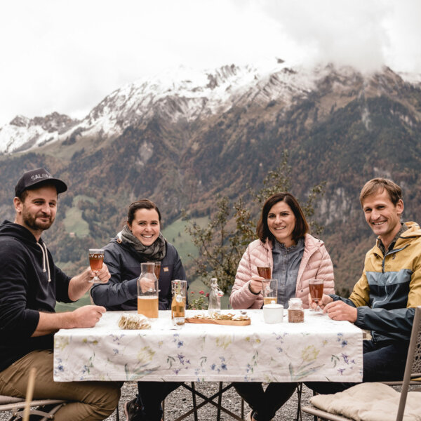 Natuerlich Nidwalden Hiaesigs Produzent