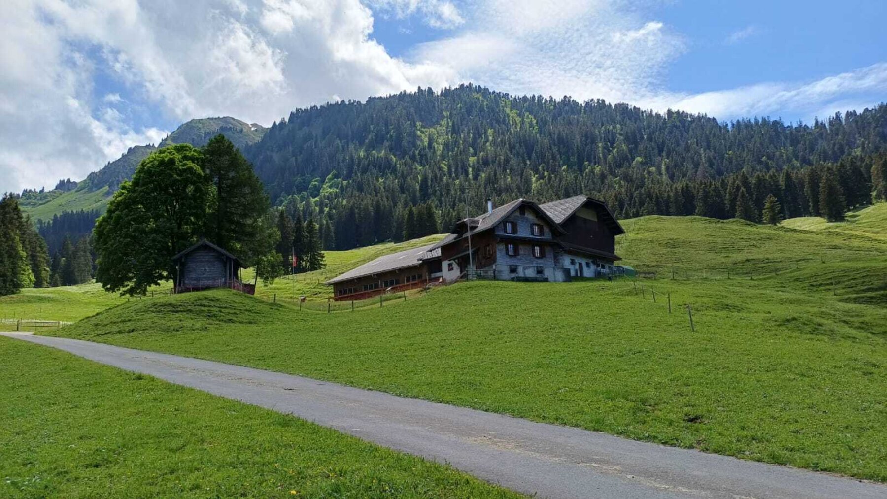 Natuerlich Nidwalden Betrieb Hof Muehlematt Hero
