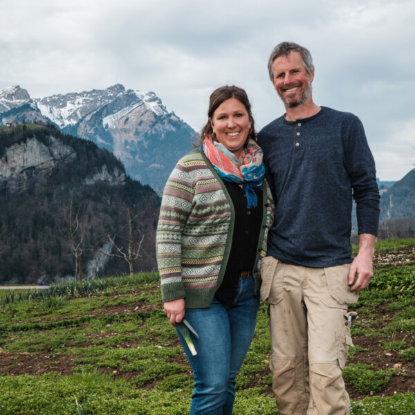 Natuerlich Nidwalden Hof Murmatt Produzent