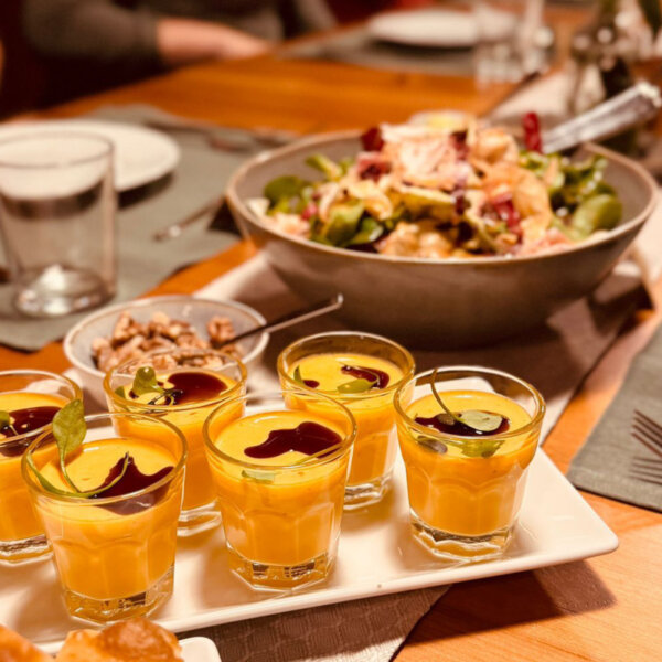 Natuerlich Nidwalden Hof Murmatt Spycher Hofkulinarik