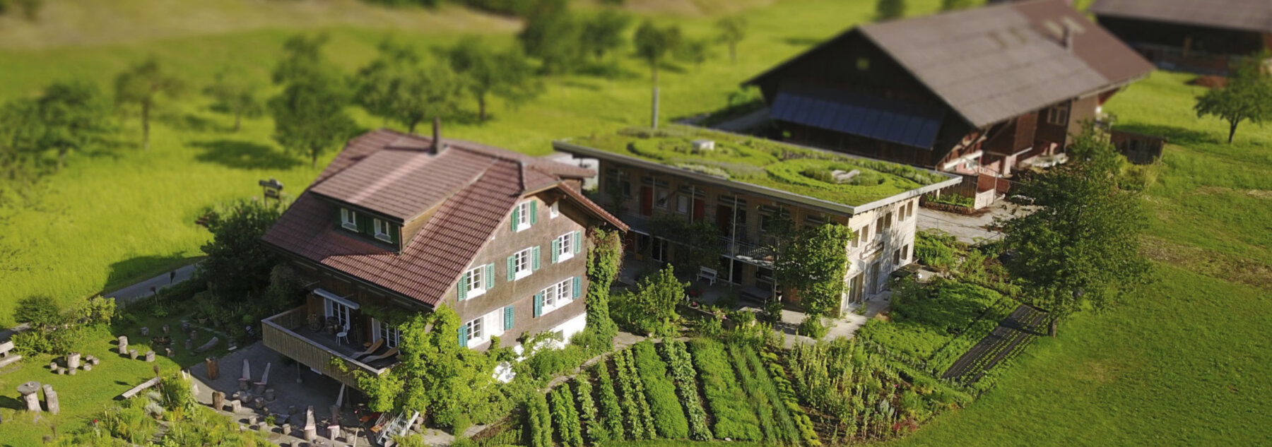 Natuerlich Nidwalden Hof Neufallenbach Hero