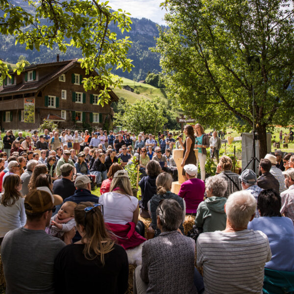 Natuerlich Nidwalden Hof Neufallenbach Impressionen 01