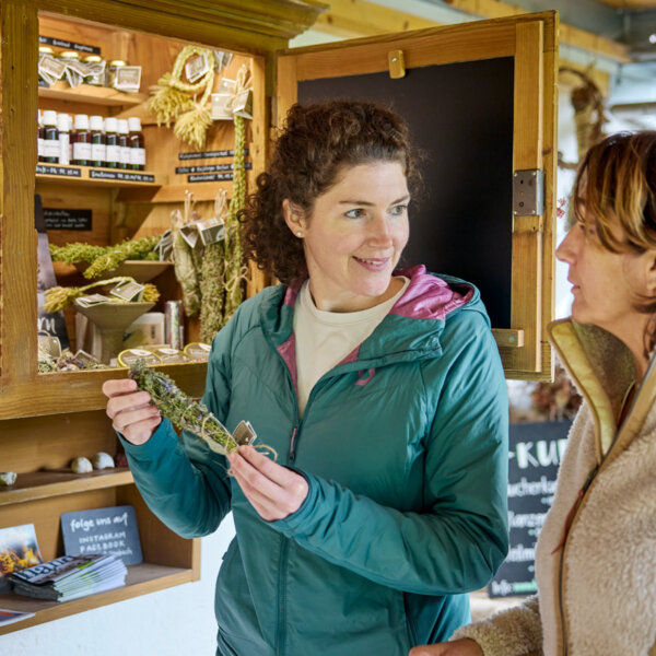 Natuerlich Nidwalden Hof Neufallenbach Impressionen 07