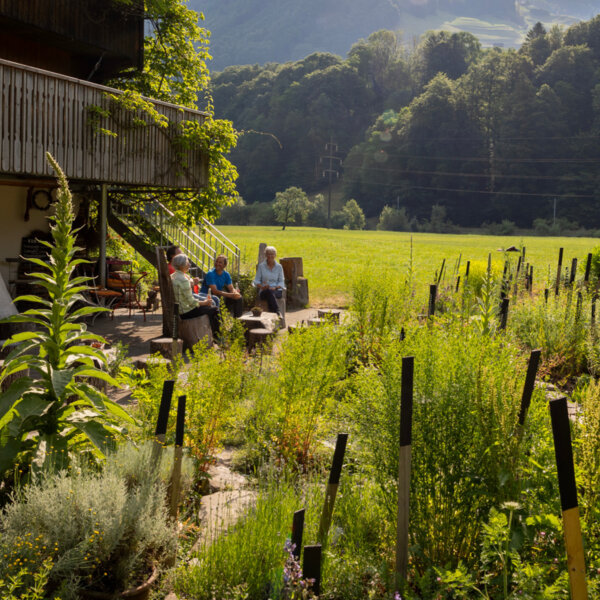 Natuerlich Nidwalden Hof Neufallenbach Impressionen 08