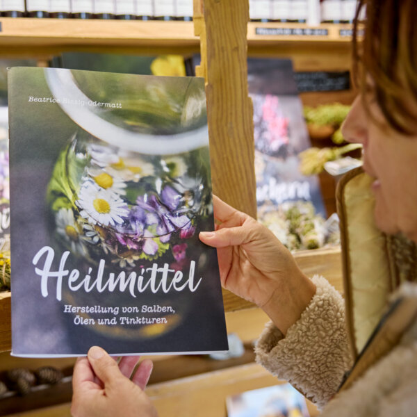 Natuerlich Nidwalden Hof Neufallenbach Kurse