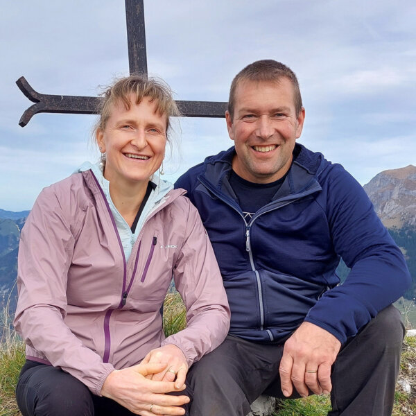 Natuerlich Nidwalden Hof Reinerz Produzent