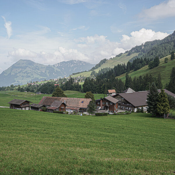 Natuerlich Nidwalden Huismatt Chaesi Impressionen 01