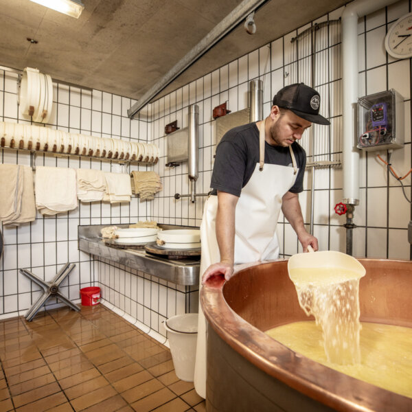 Natuerlich Nidwalden Huismatt Chaesi Impressionen 03