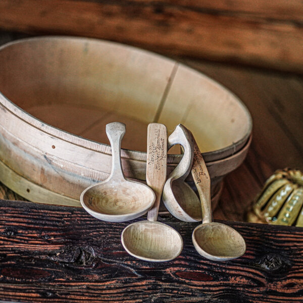 Natuerlich Nidwalden Huismatt Chaesi Impressionen 10