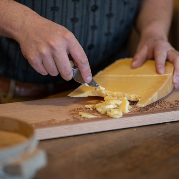 Natuerlich Nidwalden Huismatt Chaesi Impressionen 12