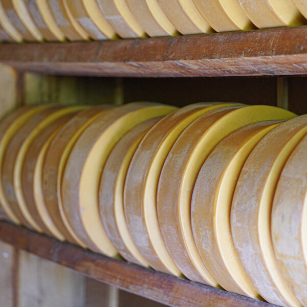 Natuerlich Nidwalden Huismatt Chaesi Impressionen 13