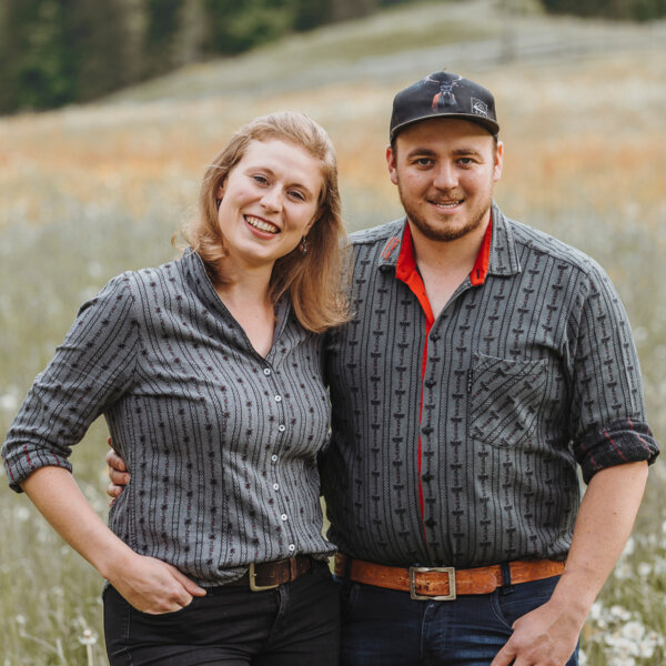 Natuerlich Nidwalden Huismatt Chaesi Produzent