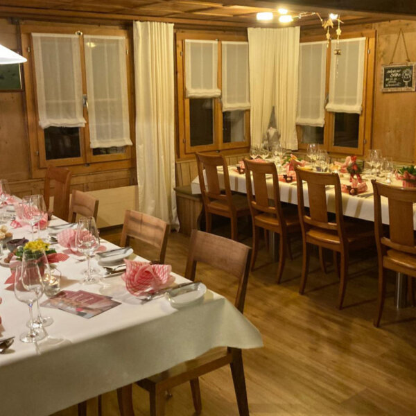 Natuerlich Nidwalden Kilchbuehl Hofglace Impressionen 09