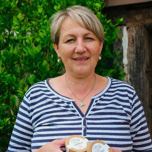 Natuerlich Nidwalden Kilchbuehl Hofglace Produzent