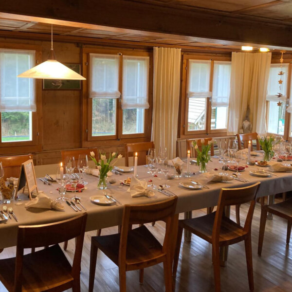 Natuerlich Nidwalden Kilchbuehl Hofglace Swiss Tavolata