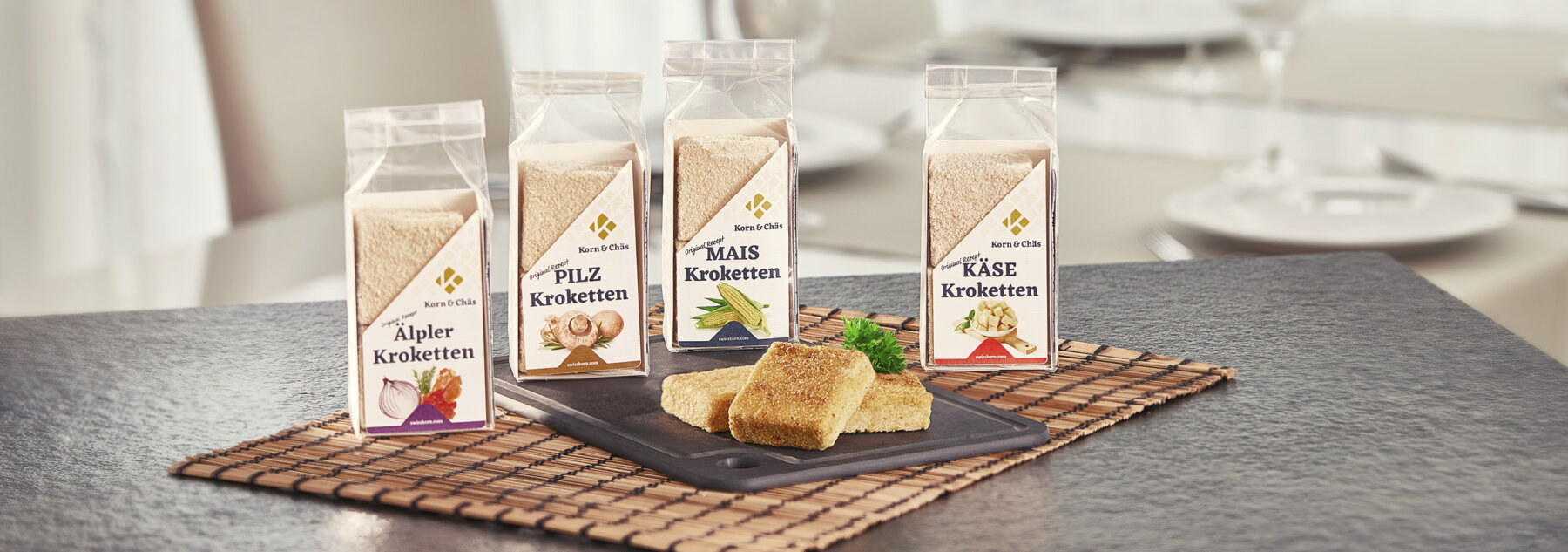 Natuerlich Nidwalden Korn und Chaes Hero