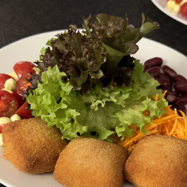 Natuerlich Nidwalden Korn und Chaes Event