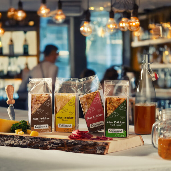 Natuerlich Nidwalden Korn und Chaes Impressionen 02