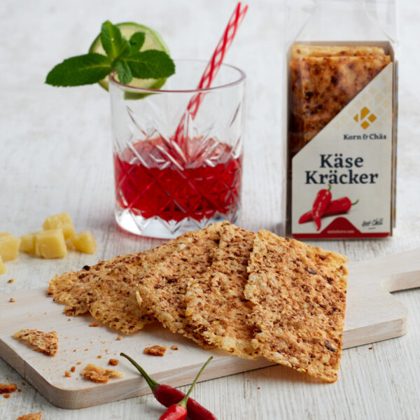 Natuerlich Nidwalden Korn und Chaes Impressionen 03