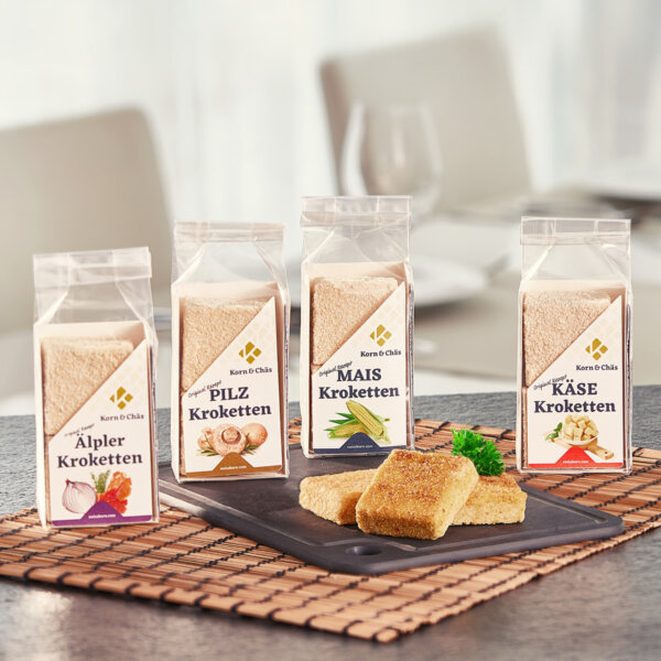 Natuerlich Nidwalden Korn und Chaes Impressionen 11