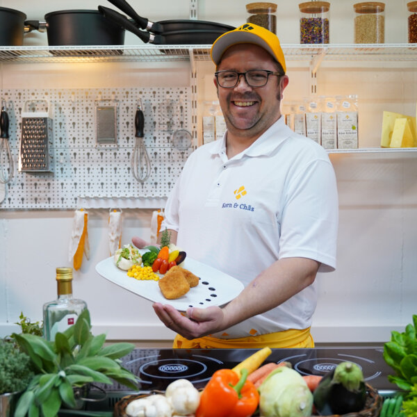 Natuerlich Nidwalden Korn und Chaes Produzent