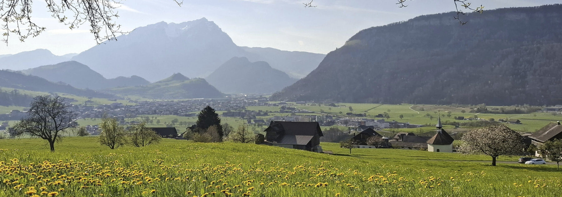 Natuerlich Nidwalden Laenzae Hero