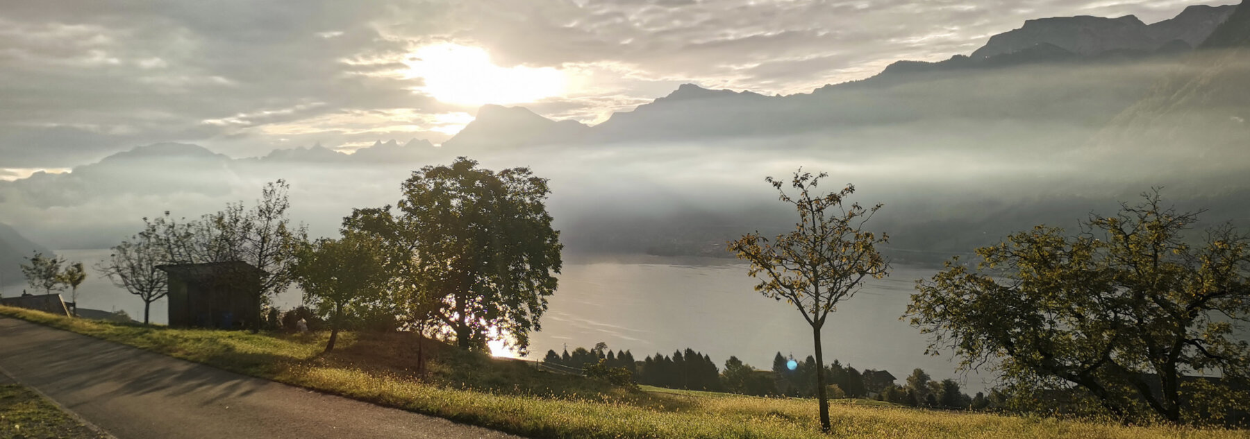 Natuerlich Nidwalden Mitbringsel Huettli Muergg Hero