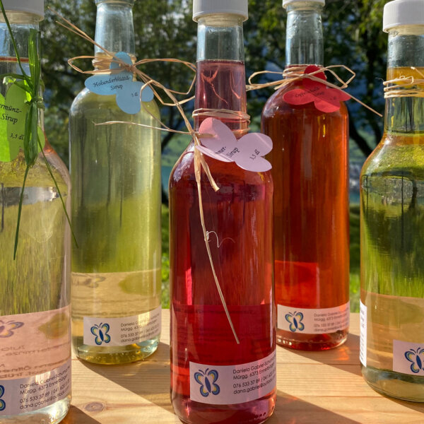 Natuerlich Nidwalden Mitbringsel Huettli Muergg Impressionen 01