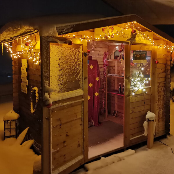 Natuerlich Nidwalden Mitbringsel Huettli Muergg Impressionen 07