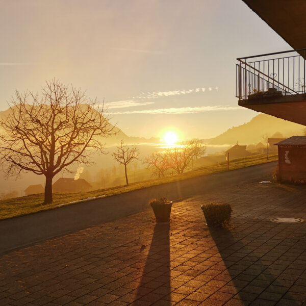 Natuerlich Nidwalden Mitbringsel Huettli Muergg Impressionen 10