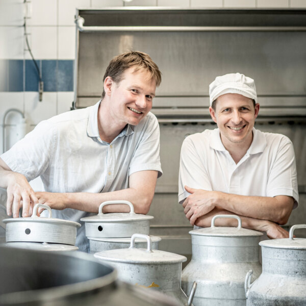 Natuerlich Nidwalden Molki Stans Produzent