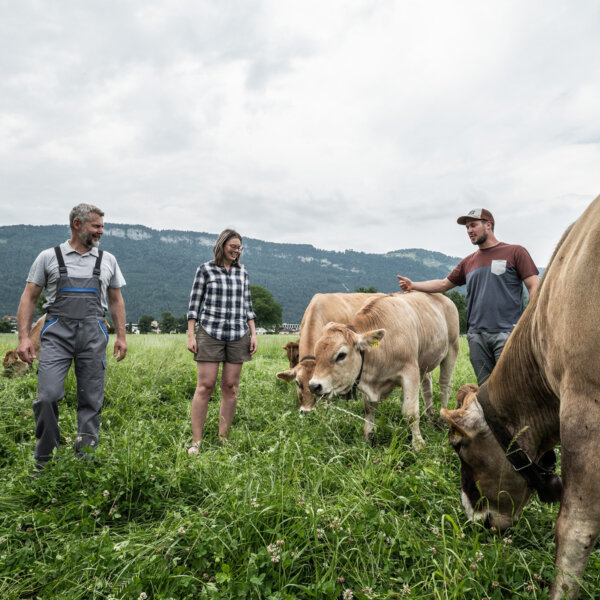 Natuerlich Nidwalden Muh und Meh Impressionen 01