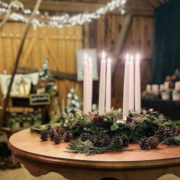 Natuerlich Nidwalden Muh und Meh Weihnachtsausstellung