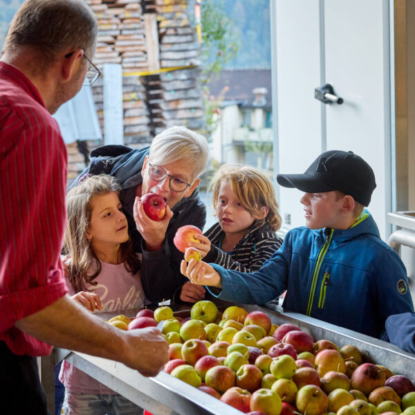 Natuerlich Nidwalden Nidwaldner Edelsaft Impressionen 07