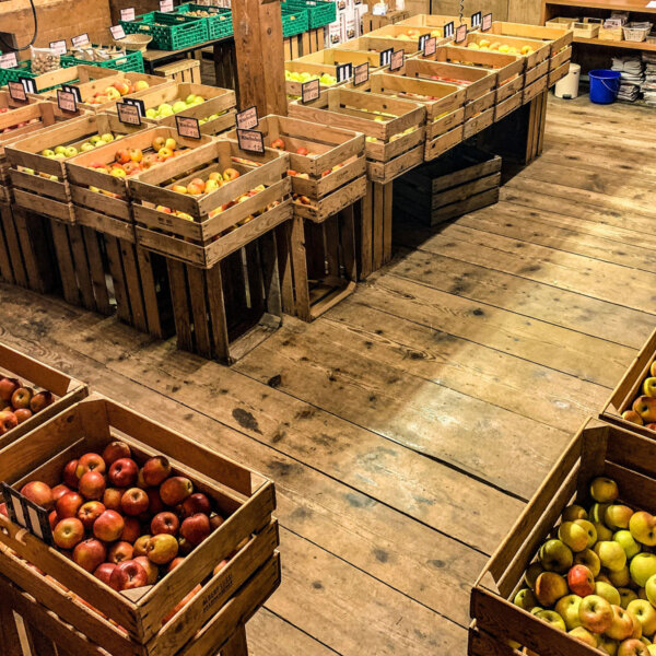 Natuerlich Nidwalden Obsthuis Krummenacher Hofladen