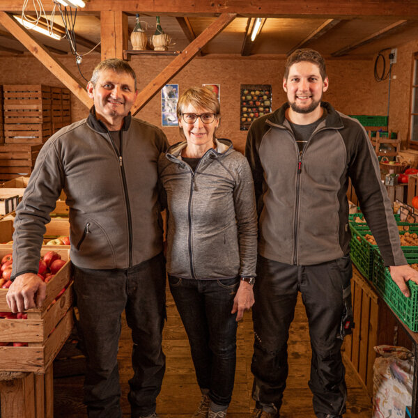 Natuerlich Nidwalden Obsthuis Krummenacher Produzent