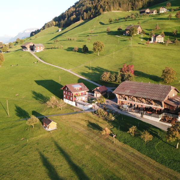 Natuerlich Nidwalden Paradies Angebot