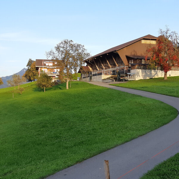 Natuerlich Nidwalden Paradies Impressionen 04